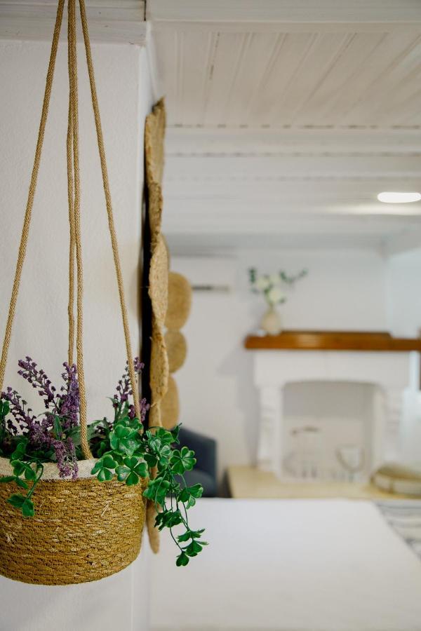 Yard Rooms Corinth Zewnętrze zdjęcie